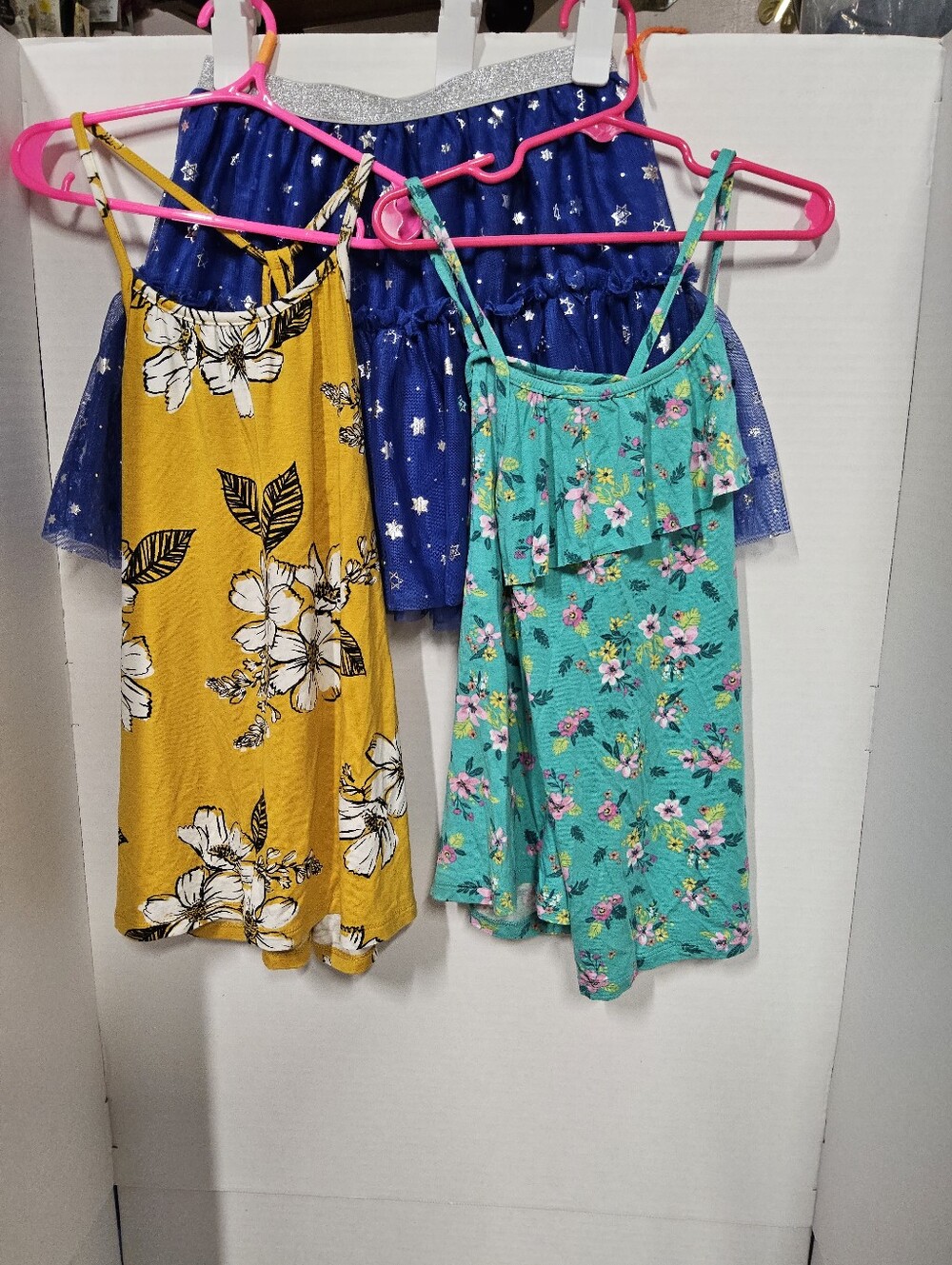 Girls Size 8/10 Clothes Bundle